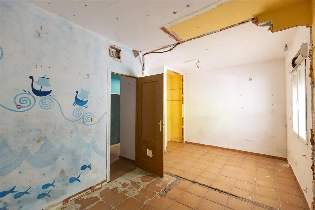 Detached house for sale in De La Ribera, imagen 9