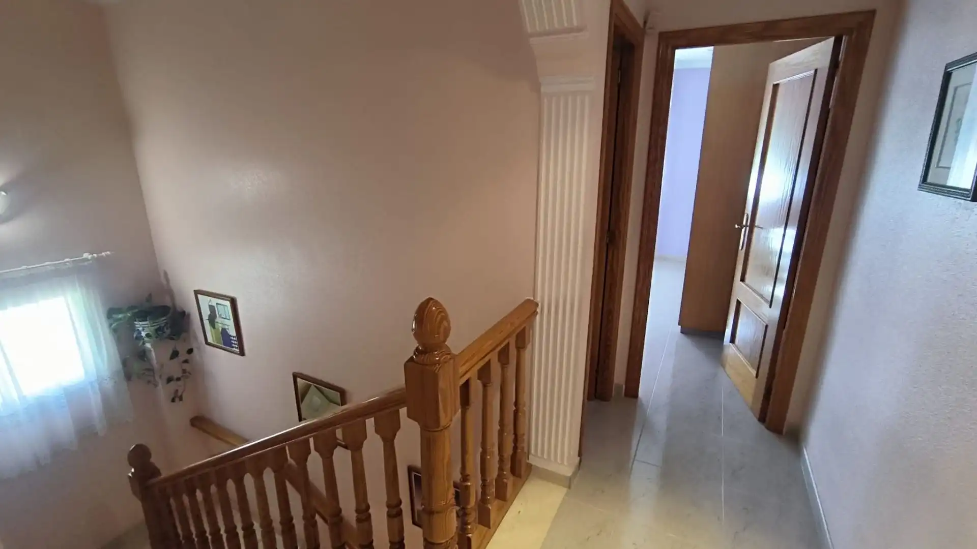 Casa o chalet en venta en La Nucia con Calefacción, Jardín privado y Terraza