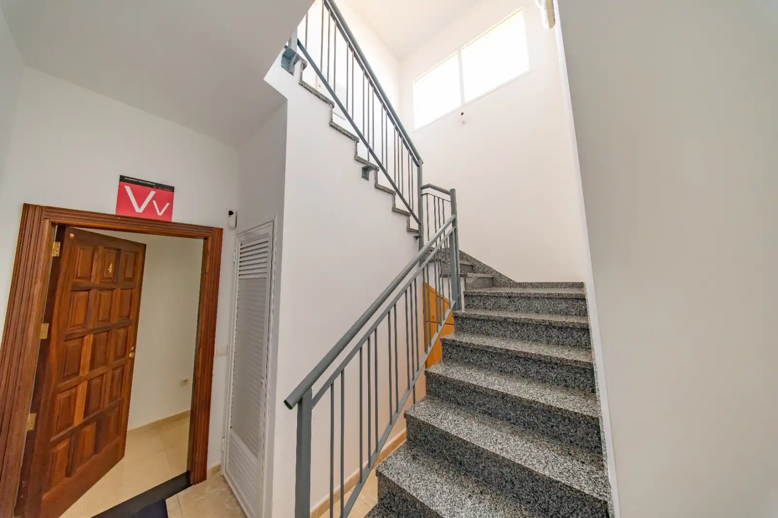 Wohnung zum Verkauf in Avenida Constitución, imagen 6