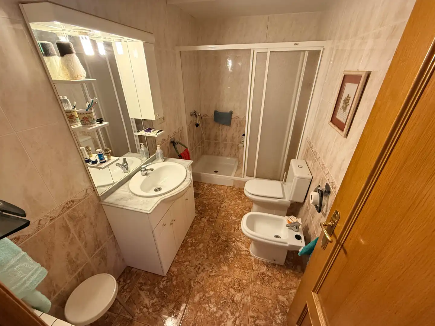 Casa en venda a Calle Villarrobledo, imagen 7