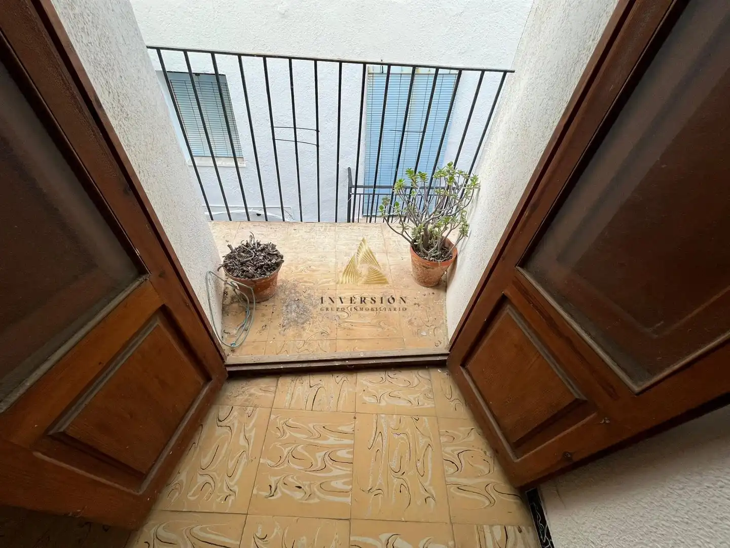 Casa amb terrassa en venda a Centro - Casco Antiguo, imagen 19