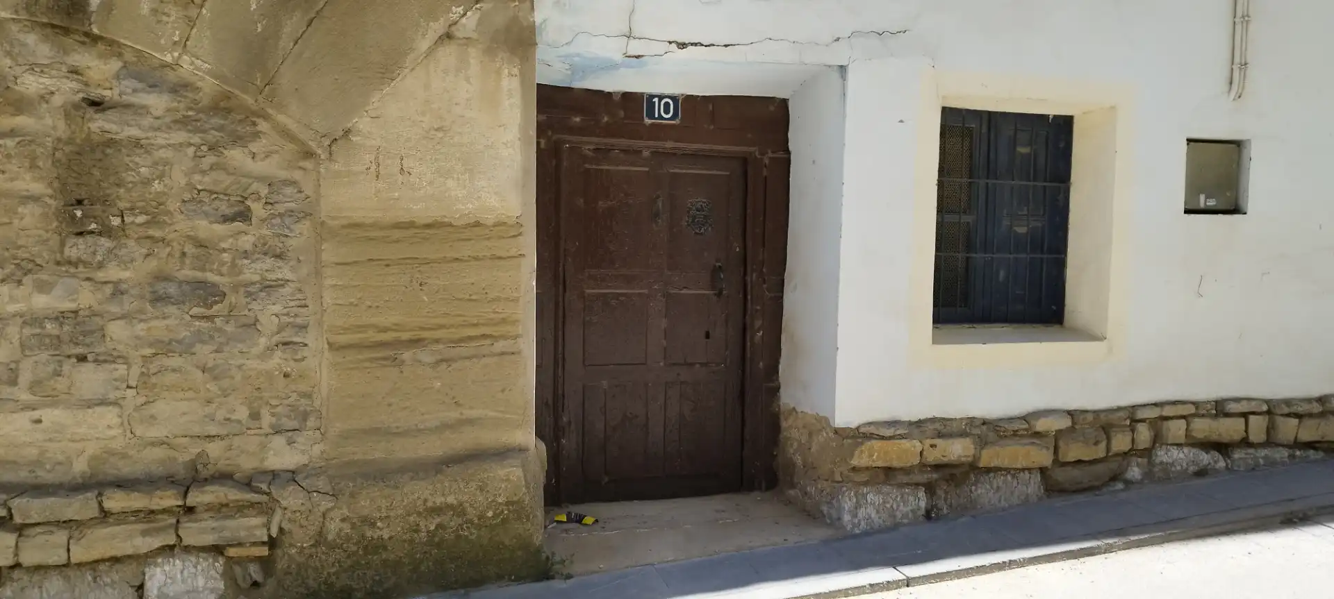 Buildings for sale in Avenida Virgen de Aston, 10, Alcalá de Gurrea