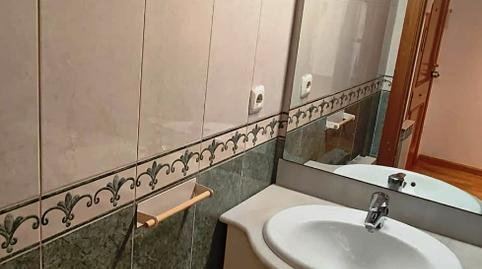 Foto 3 de Apartament de lloguer a Carrer Bonaire, 37, Centre Històric, Lleida Capital