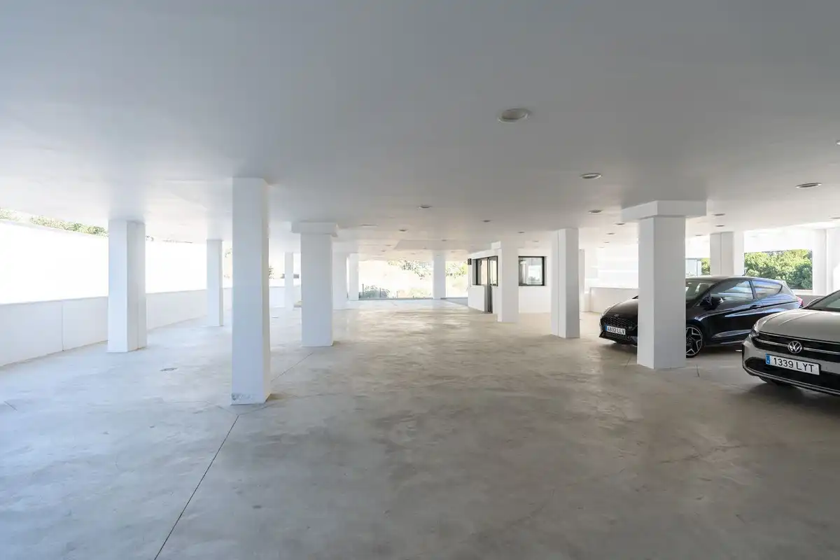 Ático con terraza en venta en Paseo Jesús Santos Rein 5, imagen 24