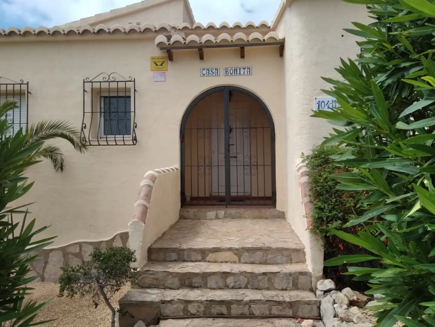 Villa avec piscine à vendre à Cumbre del Sol, imagen 66