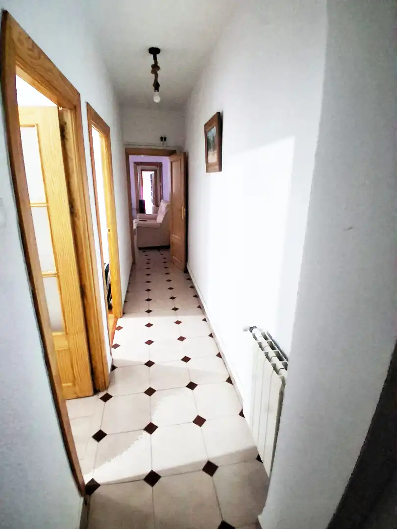 Apartament de lloguer en Ronda