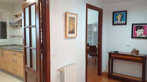 Foto 3 de Apartamento de alquiler en La Estación, Badajoz Capital