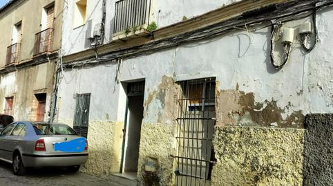 Foto 2 de Pis en venda a Santiago - Coronación, Jerez de la Frontera