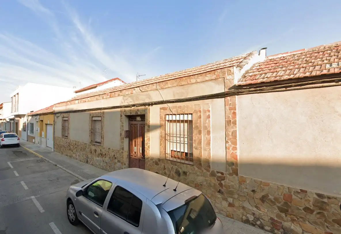 Terreny residencial en venda a Calle Andalucía 21B, imagen 3