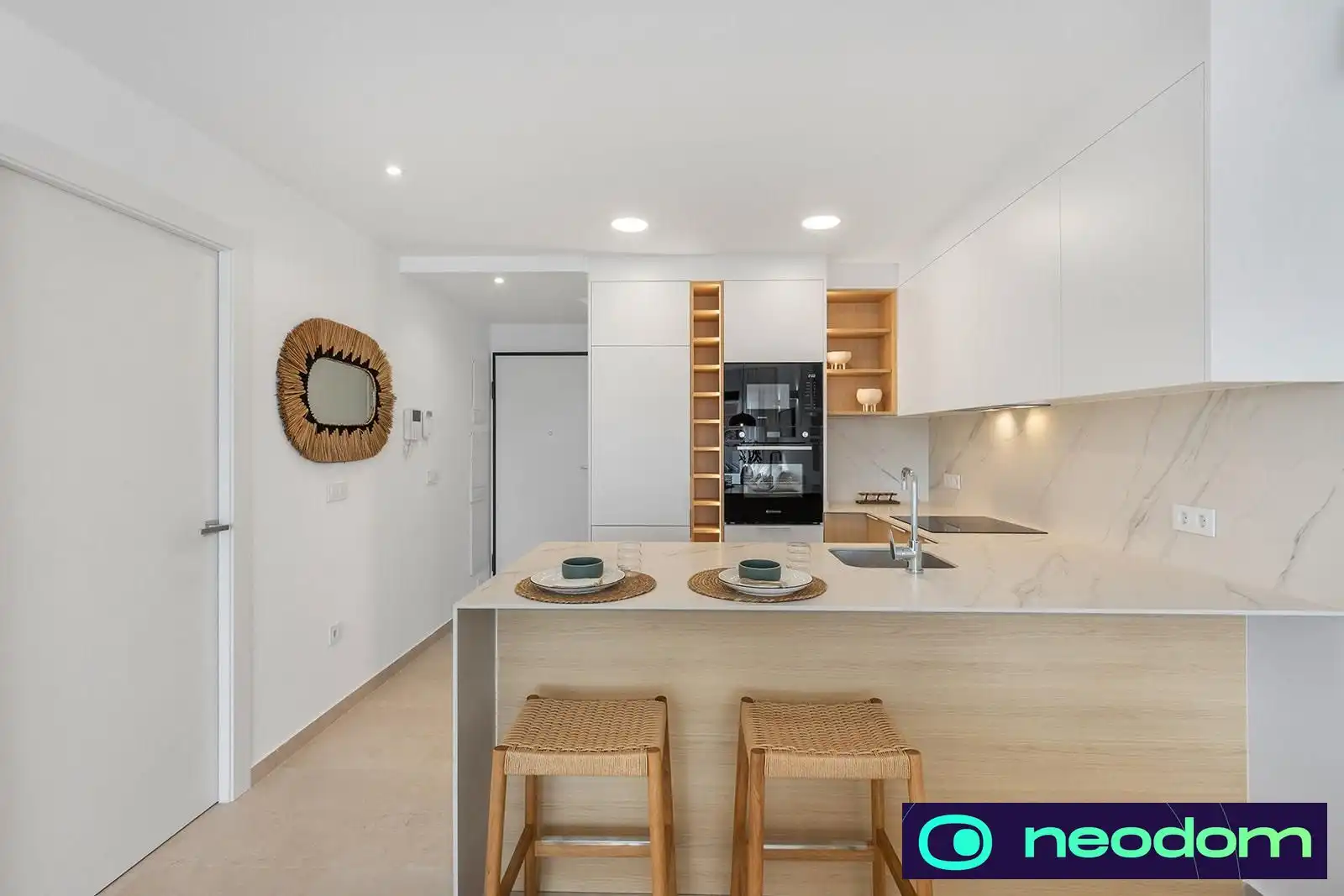 Attique avec piscine à vendre à N/A, imagen 33
