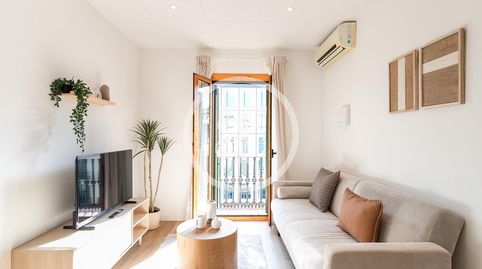 Foto 5 de Piso de alquiler en Carrer D'aragó, Dreta de l'Eixample, Barcelona Capital