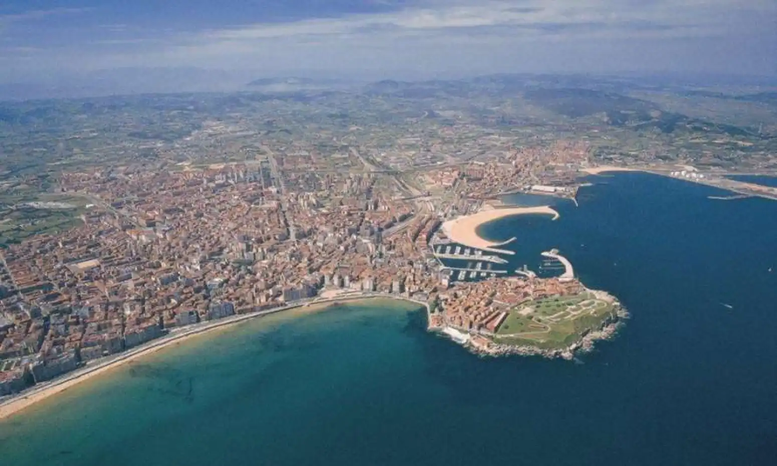 Appartement avec ascenseur à vendre à Gijón - Doctor Bellmunt, imagen 3