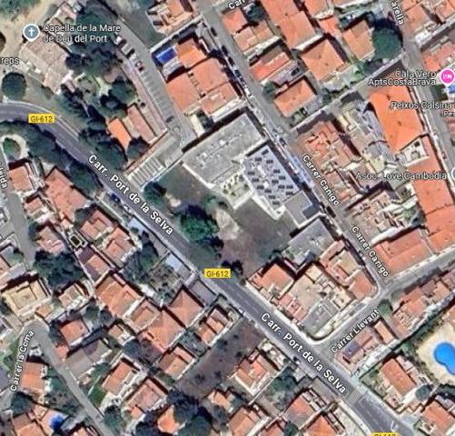 Terreno residencial en Venta en Carboneres - La Farella