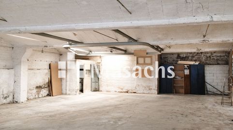 Foto 4 von Fabrikhallen zur Miete in La Cogullada, Terrassa