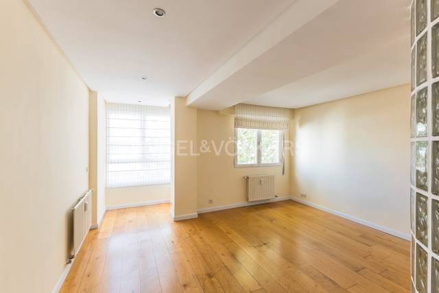 Apartamento en Alquiler en Nueva España