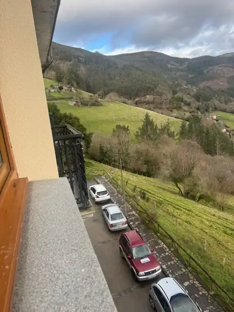 Parkplatz von Maisonette zum Verkauf in Taramundi mit Heizung, Parkett und Abstellraum