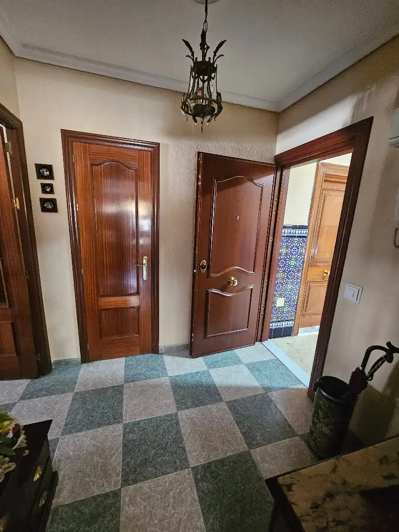 Piso en venta en Cerro - Amate