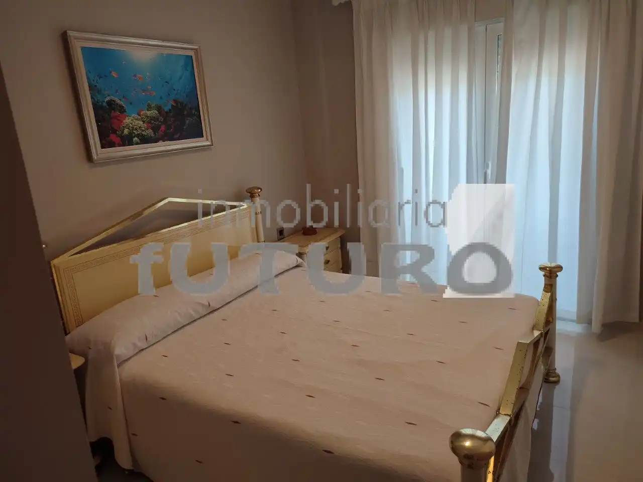 Apartment with pool for sale in Racó, imagen 7