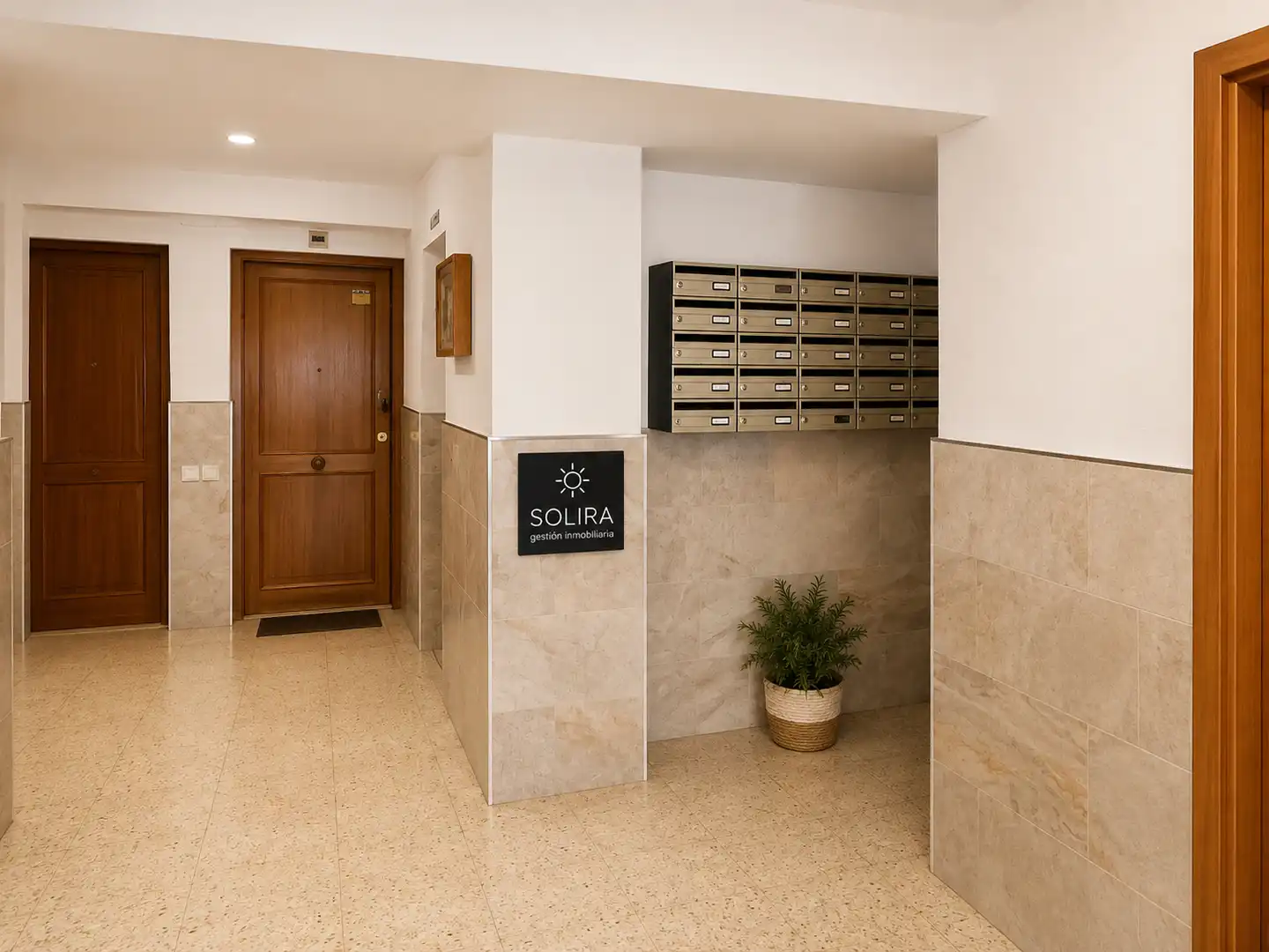 Flat for sale in Tarragona  with Air Conditioner, Heating and Parquet flooring