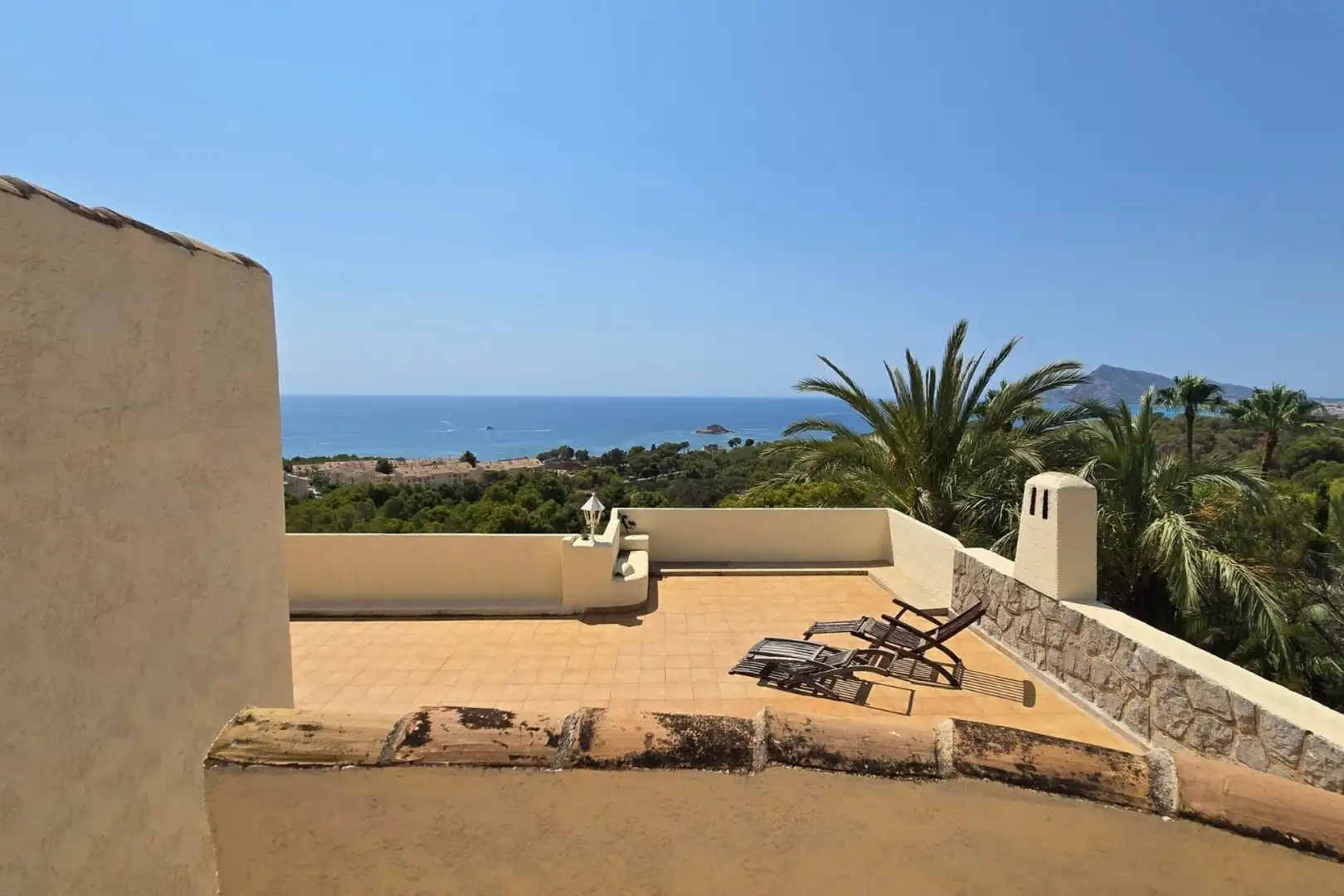 Casa con terraza en venta en Altea ciudad, imagen 22