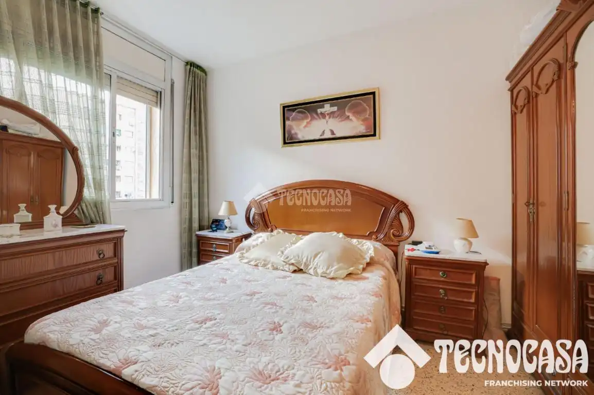 Flat with terrace for sale in Sant Andreu, imagen 18