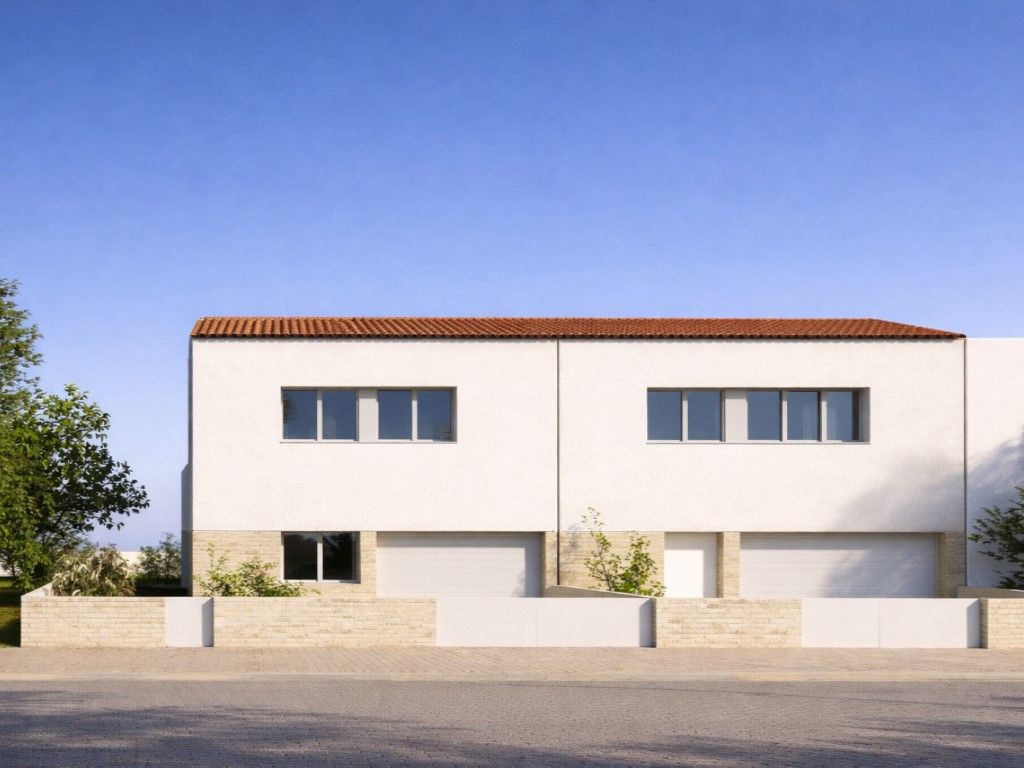 Vista exterior de Casa o xalet en venda en La Granada amb Calefacció, Forn i Microones