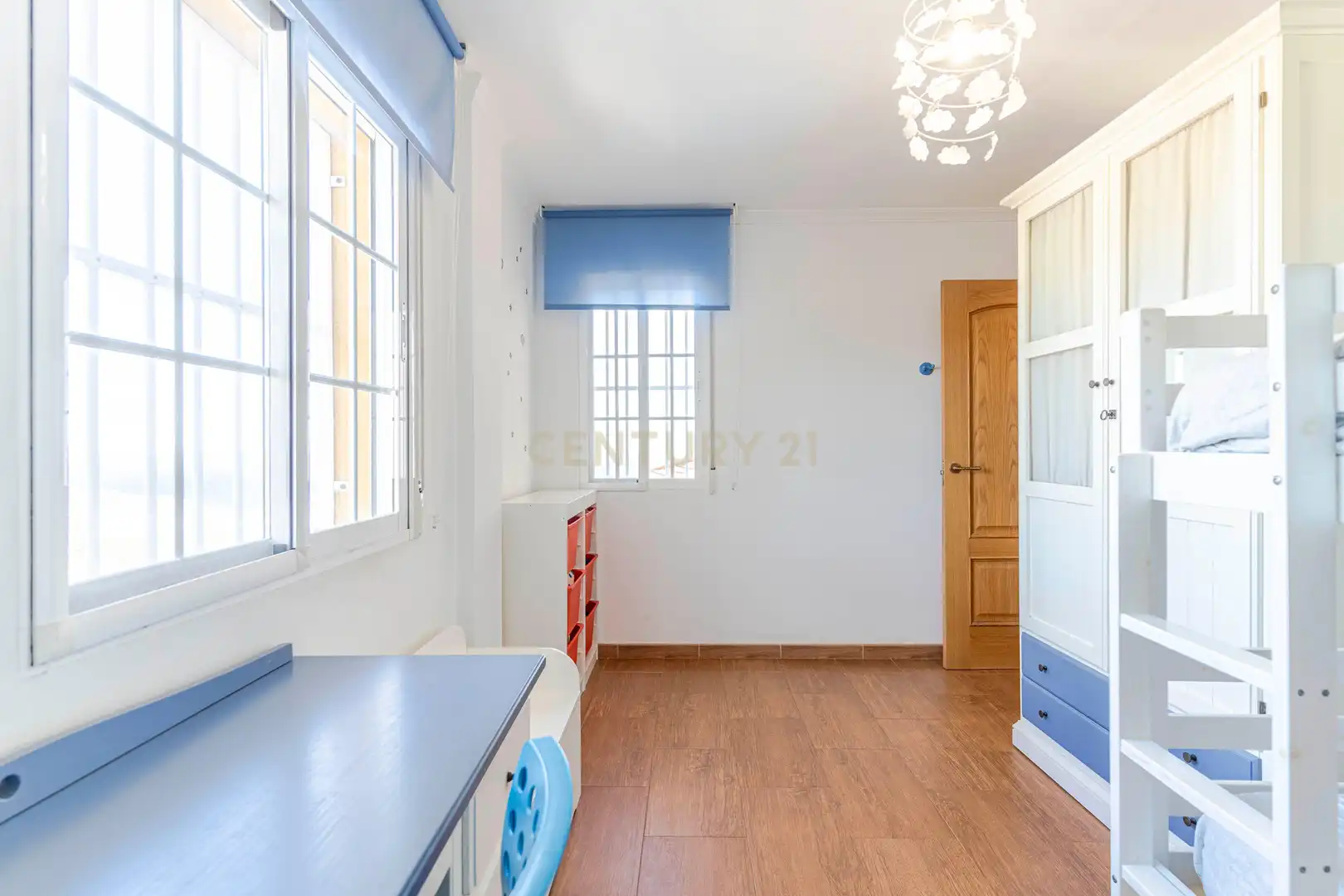 Habitación de Casa o chalet en venta en Gualchos con Trastero