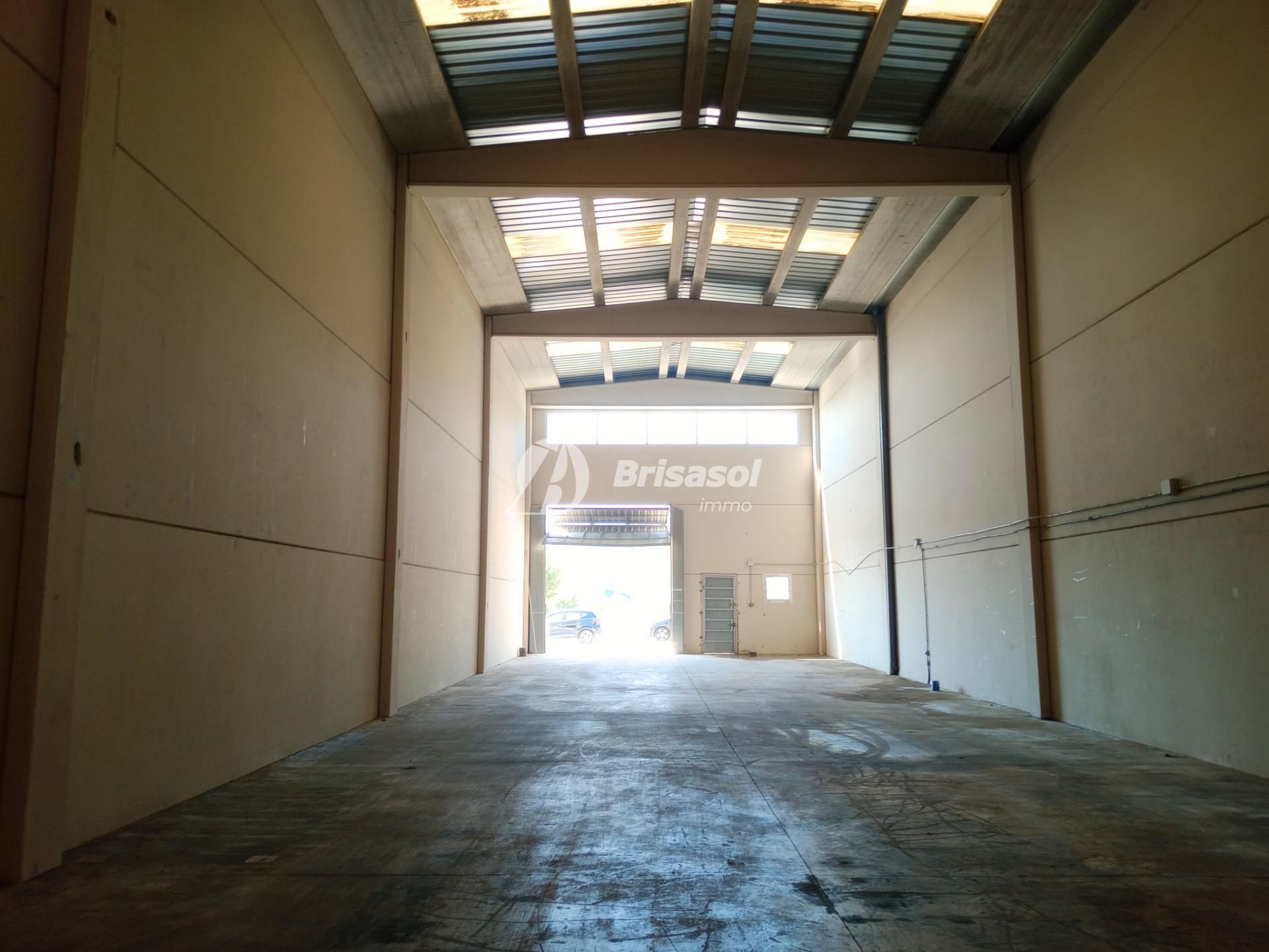 Industrial buildings for sale in Vandellòs i l'Hospitalet de l'Infant