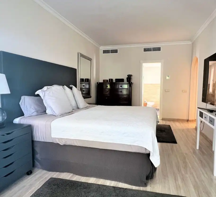 Appartement avec piscine à vendre à San Pedro de Alcántara, imagen 7