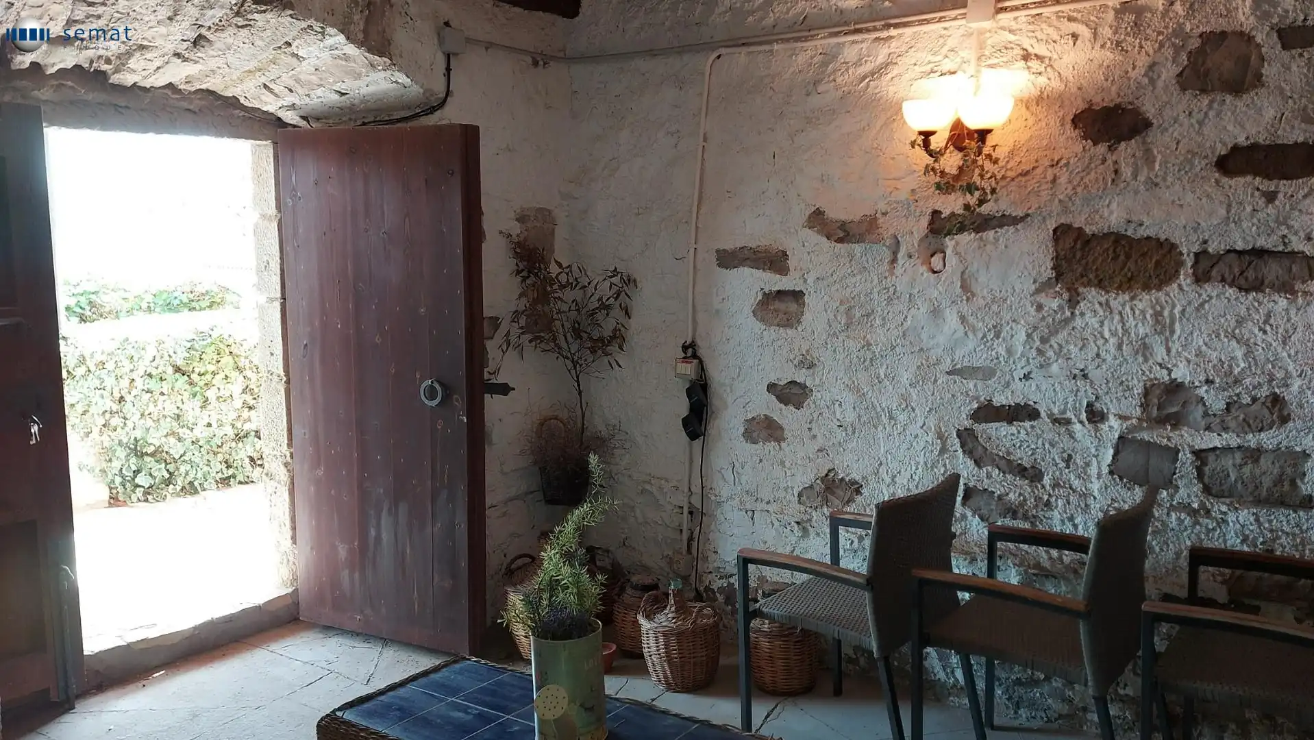 Casa amb terrassa en venda a Cervera, imagen 53