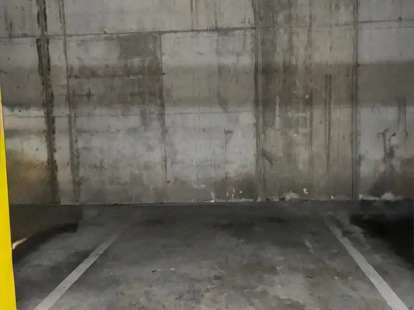 Parkplatz von Garage zur Miete in Sant Adrià de Besòs