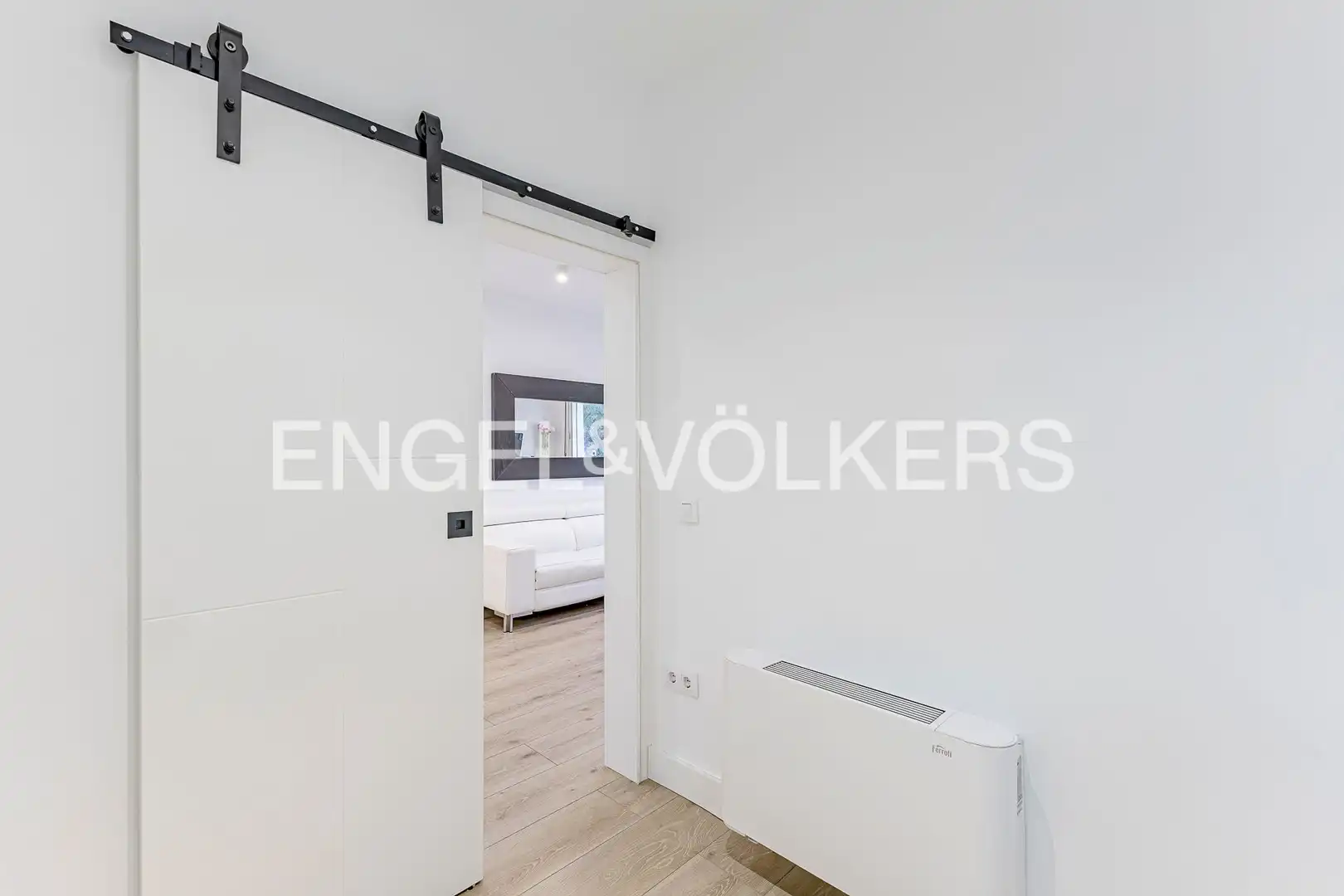Piso con ascensor en venta en Sarrià - Sant Gervasi, imagen 17