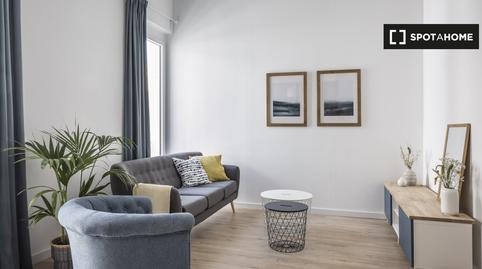 Foto 5 de Apartamento para compartir en La Roqueta,  Valencia Capital