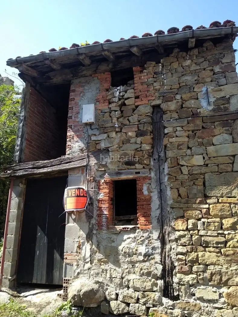 Terreno industrial en venta en Calle Arrabal 111, imagen 5