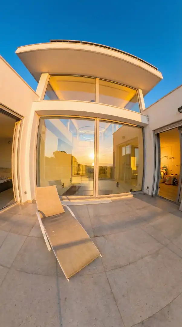 Villa con terrazza in vendita a Vilassar de Dalt, imagen 27