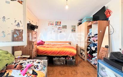 Bedroom of Flat for sale in Badalona  with Terrace