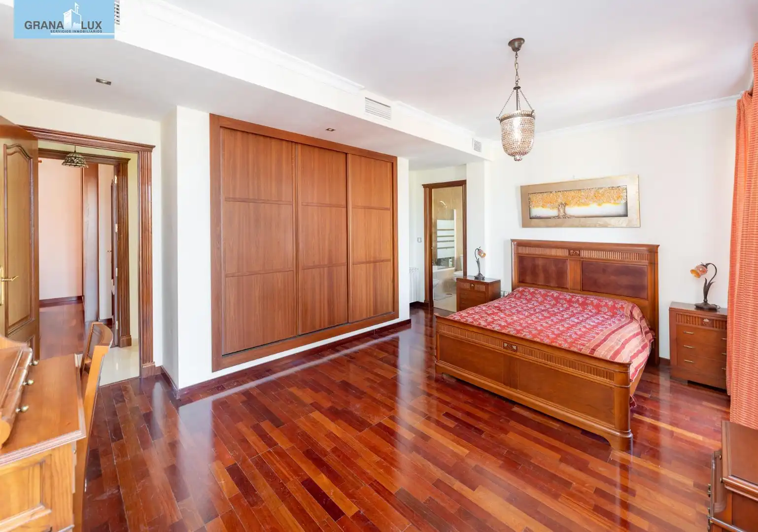 Villa con piscina in vendita a Calle AJENJO, imagen 20