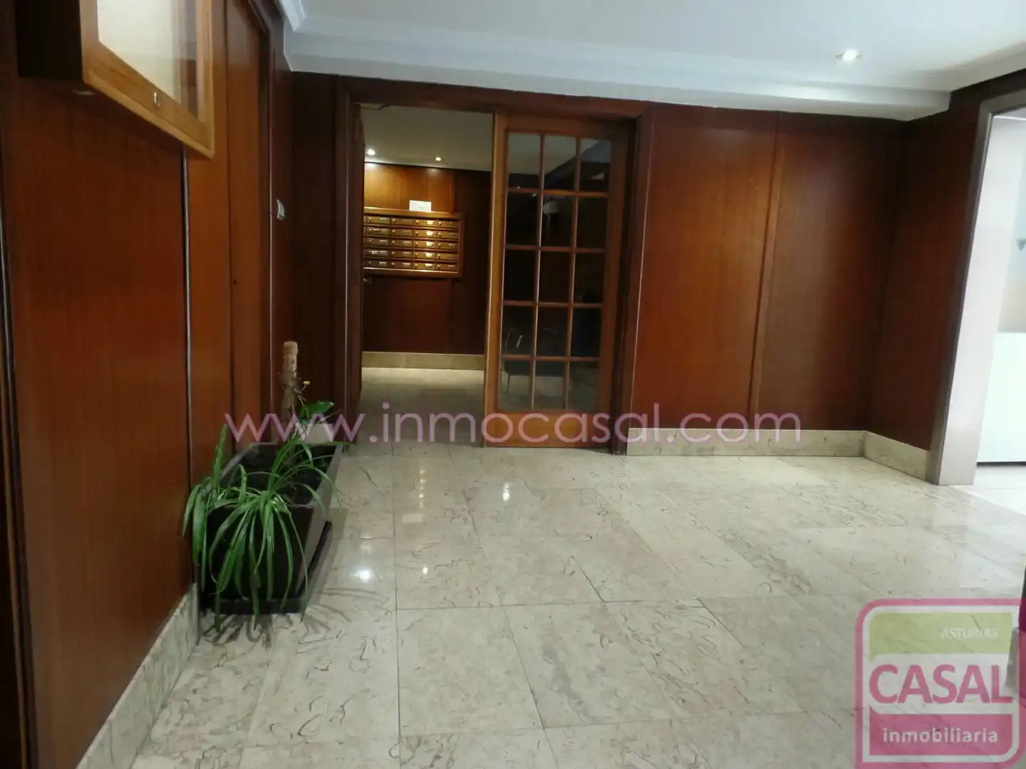 Flat for sale in Oviedo   with Heating, Terrace and Furnished