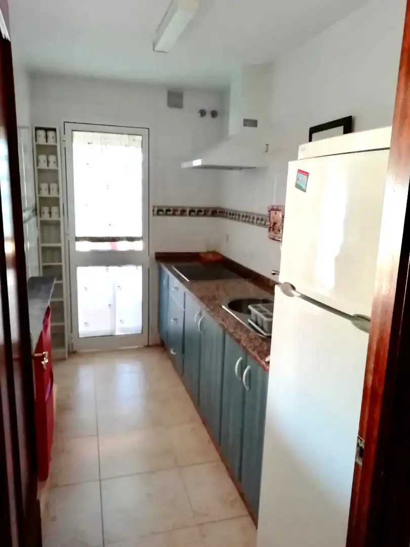 Piso de alquiler en Avenida de la Laguna, 11, La Laguna