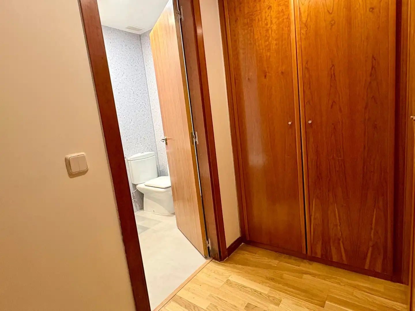 Habitación de Piso en venta en Villanueva de la Cañada con Aire acondicionado, Calefacción y Parquet