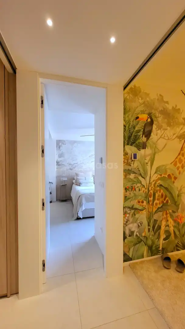 Habitación de Apartamento en venta en Benalmádena pueblo