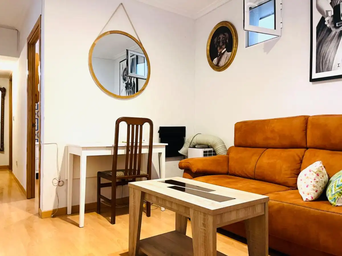 Appartement compact à louer à Centro, imagen 14