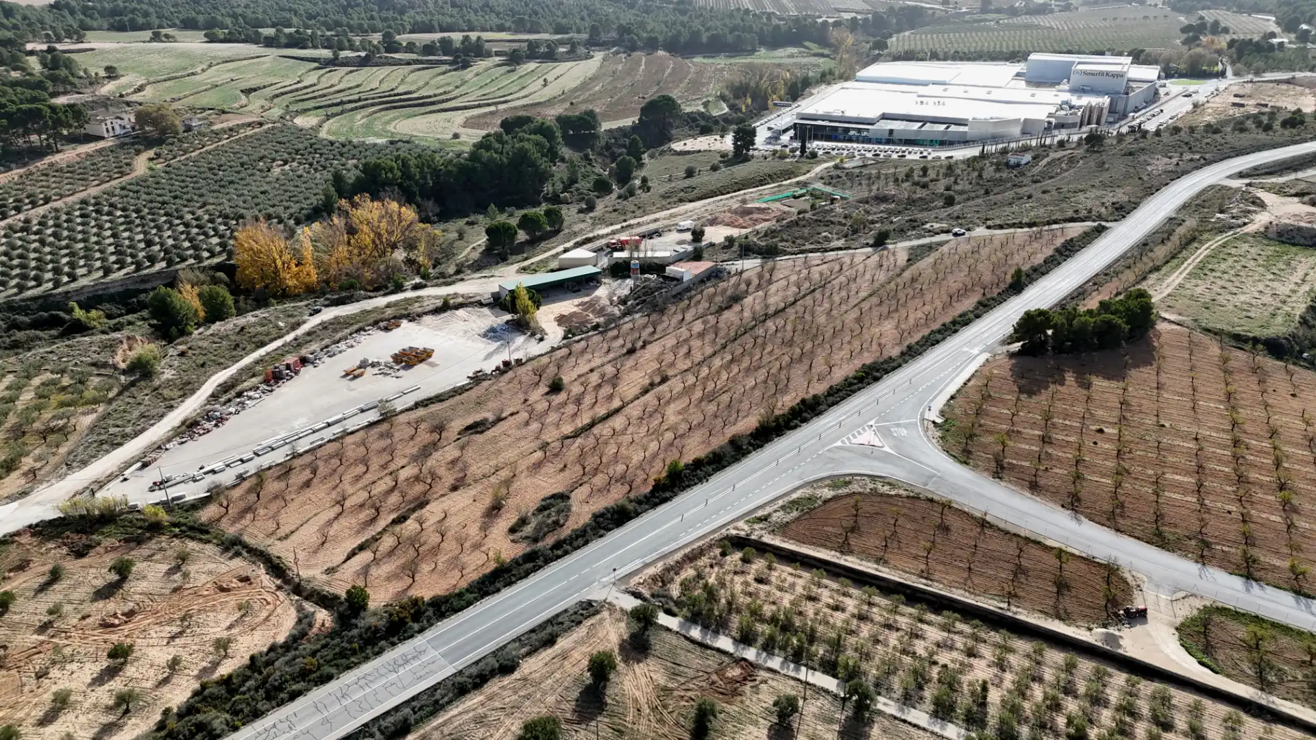 Terreno rústico en venta en Partida Alfas 41, imagen 7
