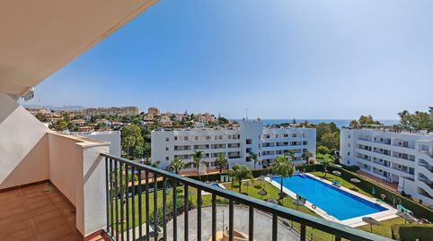 Foto 3 von Wohnungen zum Verkauf in Centro, Mijas