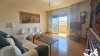 Living room of Flat for sale in Vinaròs  with Furnished and Balcony