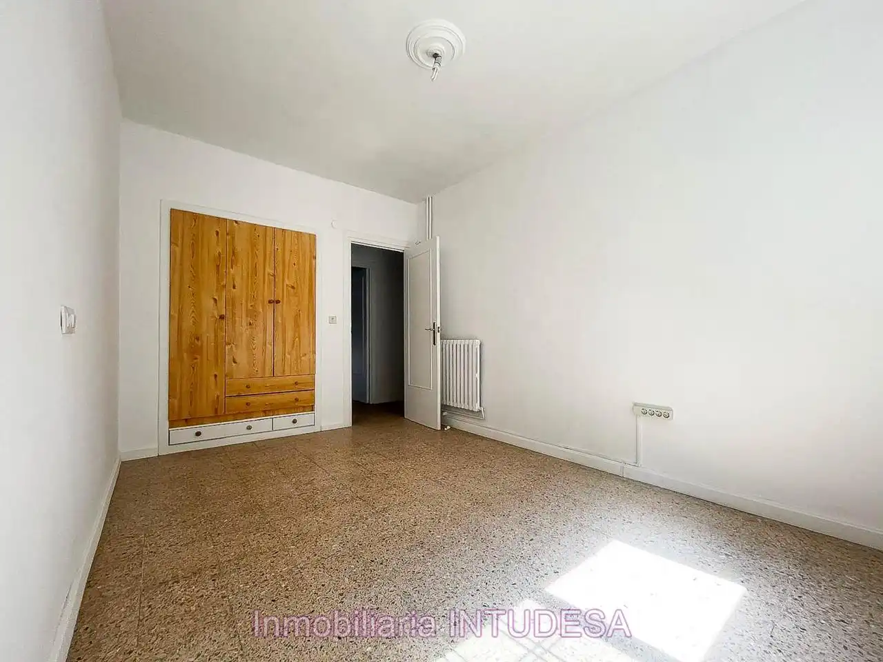 Habitación de Piso en venta en Tudela con Calefacción y Balcón