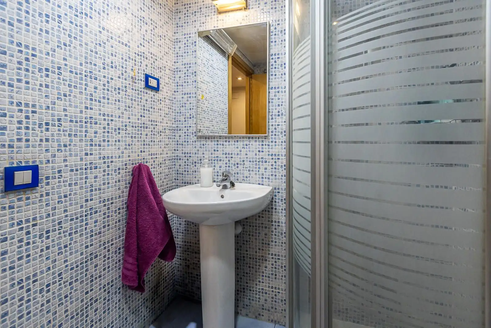 Baño de Piso en venta en Sabadell con Aire acondicionado, Calefacción y Parquet