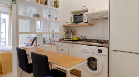 Foto 5 von Loft zur Miete in C. de la Palma, Universidad - Malasaña, Madrid Capital