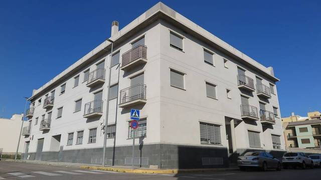Garaje en Venta en BENICALAF, -1 en Benavites