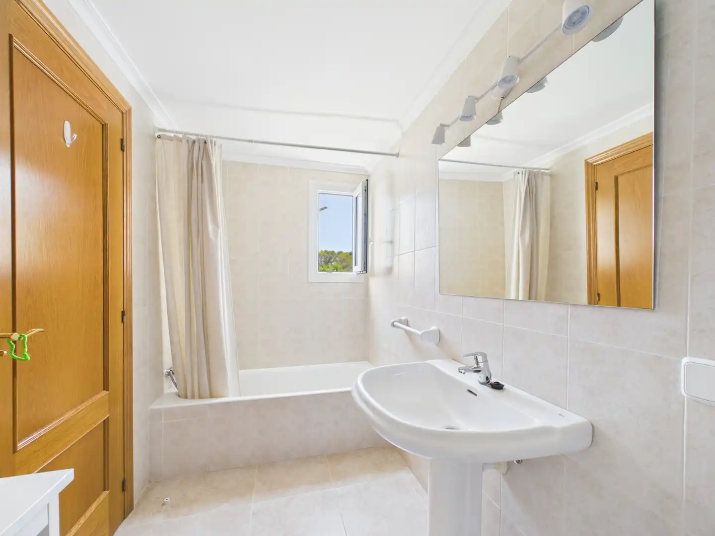 Apartments for rent in Portocolom